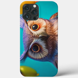 フウカラフルルの電話箱 iPhone 13 PRO MAXケース