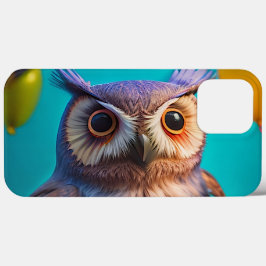 フウカラフルルの電話箱 iPhone 13 PRO MAXケース