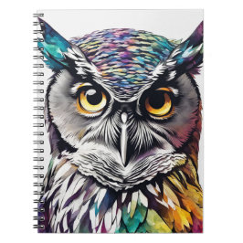 フウカラフルル | ノートブックのジャーナル ノートブック