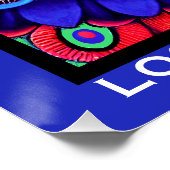 フウカラフルル ポスター (コーナー)