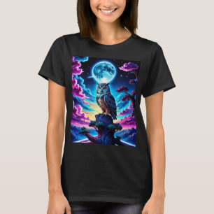 フウカラフルル Tシャツ