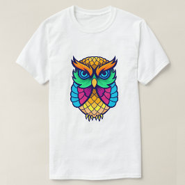 フウカラフルル Tシャツ