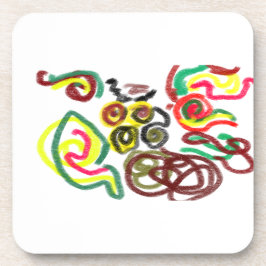 フウクールルが好き コースター