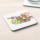 フウクールルが好き コースター (左側)