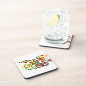 フウクールルが好き コースター (右側)