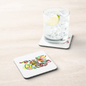 フウクールルが好き コースター (右側)