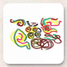 フウクールルが好き コースター