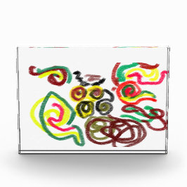 フウクールルが好き フォトブロック