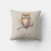 フウパーソナライズされたル クッション (正面)