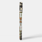 フウパーソナライズされたル・ダマスクiPhone 7ケース Case-Mate iPhoneケース (裏面 / 右)