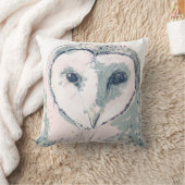 フウファンキールポートレート クッション (ブランケット)