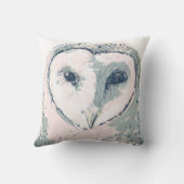 フウファンキールポートレート クッション (裏面)