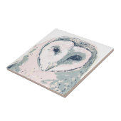 フウファンキールポートレート タイル (側面)