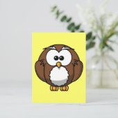 フウユニークル ポストカード (スタンド正面)