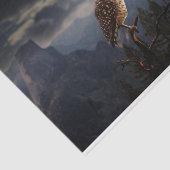 フウ不気味ルと満月ハロウィン 薄葉紙 (詳細)