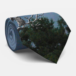 フウ不気味ル ネクタイ