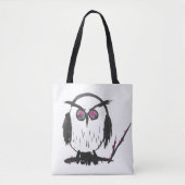 フウ中国のル – トートバッグ (正面)