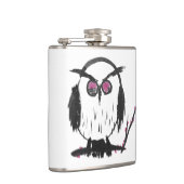 フウ中国のル フラスク (右)