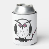 フウ中国のル 缶クーラー (缶正面)