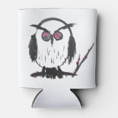 フウ中国のル 缶クーラー (正面)