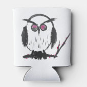 フウ中国のル 缶クーラー (裏面)