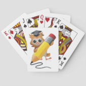 フウ書ル トランプ (裏面)