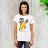 フウ書ル Tシャツ