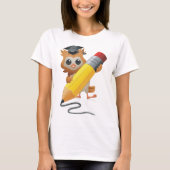 フウ書ル Tシャツ (正面)