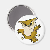 フウ素晴らしル マグネット (正面/裏面)