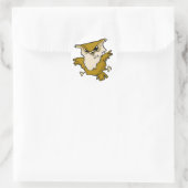 フウ素晴らしル ラウンドシール (バッグ)