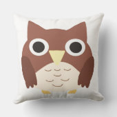 フウ絵を描ルの芸術 クッション (裏面)