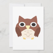 フウ絵を描ルの芸術 招待状 (正面)