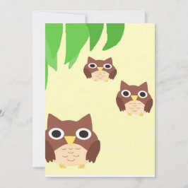 フウ絵を描ルの芸術 招待状