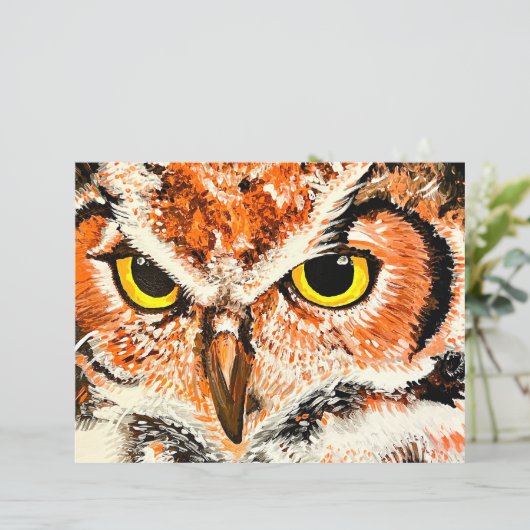 フウ絵を描ルプリント (スタンド正面)