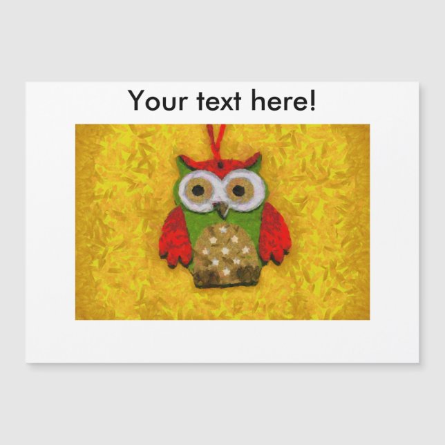 フウ絵を描ル (正面)