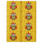 フウ絵を描ル クリップボード (裏面)