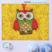 フウ絵を描ル チラシ (シングル)