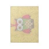 フウ絵を描ル ノートパッド (回転)