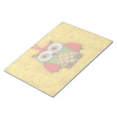 フウ絵を描ル ノートパッド (アングル)