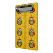 フウ絵を描ル ミニクリップボード (アングル2)