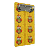 フウ絵を描ル ミニクリップボード (アングル)