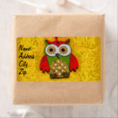 フウ絵を描ル ラベル (インサイチュ)