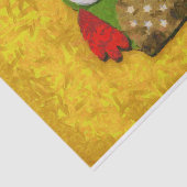 フウ絵を描ル 薄葉紙 (詳細)