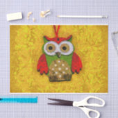 フウ絵を描ル 薄葉紙 (クラフト)