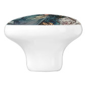 フウ華美ル セラミックノブ (側面)