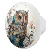 フウ華美ル セラミックノブ (右)