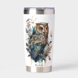 フウ華美ル 保温保冷タンブラー