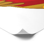 フウ読ル ポスター (角)