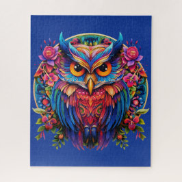 フウ鮮やかル – ボカラフルホ ジグソーパズル