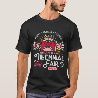 フェアな友達 Tシャツ